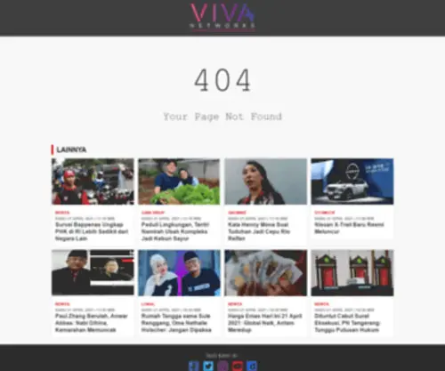 Viva.id(Viva) Screenshot