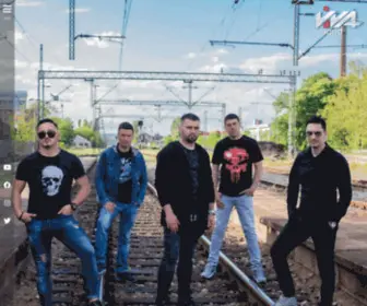 Vivaband.rs(Band®) Screenshot