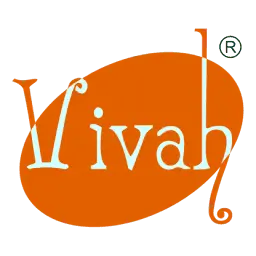 Vivahcreations.com Logo