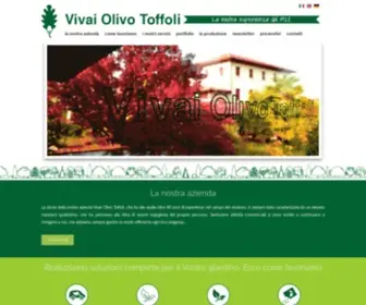 Vivaitoffoli.it(Vivaitoffoli) Screenshot