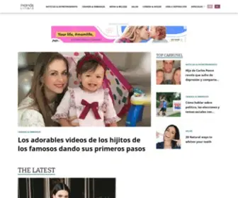 Vivala.com(Pregnancy, Parenting, Lifestyle, Beauty) Screenshot