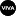 Vivamedia.ca Favicon