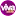 Vivaonline.com.co Logo