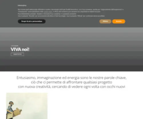 Vivaonweb.com(Viva) Screenshot