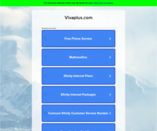Vivaplus.com(Vivaplus) Screenshot