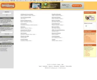 Vivashopping.com(Viva Shopping) Screenshot