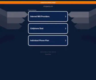 Vivasms.ro(VivaSMS) Screenshot
