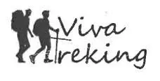 Vivatreking.com Logo