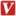 Viveksaraswat.com Favicon