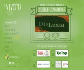 Viverovivesoy.com(Viverovivesoy) Screenshot