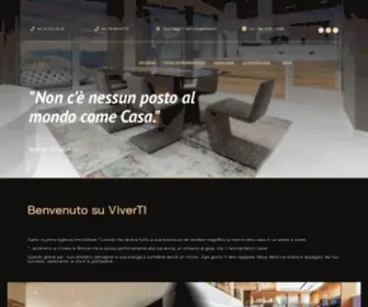 Viverti.ch(Viverti) Screenshot
