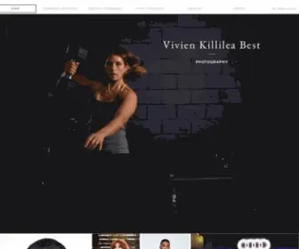 Vivienphotography.com(Vivien Killilea) Screenshot