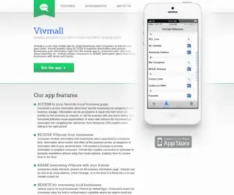 VivMall.com(Vivmall) Screenshot