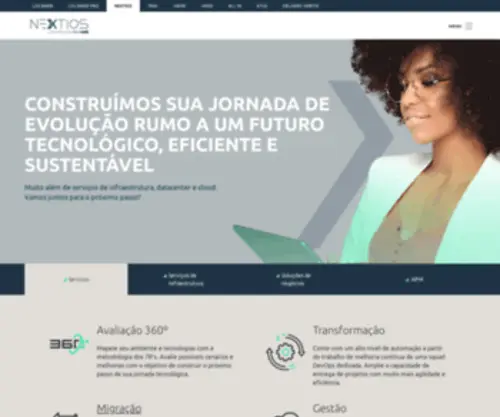 Vivodicas.com.br(Vivo Dicas) Screenshot