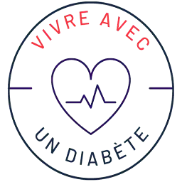 Vivreavecundiabete.com Logo