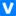 Vivud.me Favicon