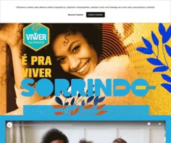 Vivverulysses.com.br(Vivver Ulysses) Screenshot