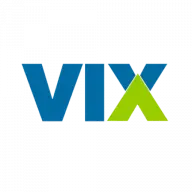 Vix.cl Logo