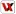 Vixenindia.com Favicon