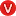 Vixio.com Logo