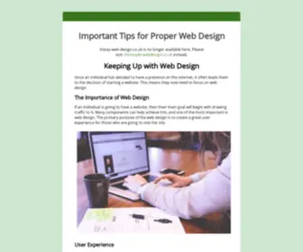 Vixtay-Web-Design.co.uk(Website design Torfaen) Screenshot