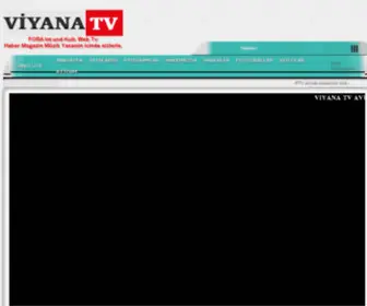 Viyana.tv(Viyana Tv) Screenshot