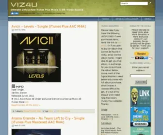 Viz4U.net(千亿app网(中国)有限公司) Screenshot