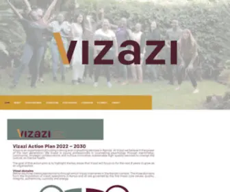 Vizazi.org(Vizazi) Screenshot