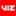 Viz.com Logo