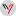 Vizitka.ge Logo