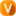 Vizrtcreative.com Favicon