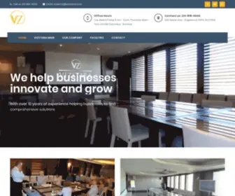 Vizstara.com(Vizstara) Screenshot
