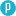 Vizualize.me Favicon