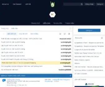 VJL.vn(Diễn) Screenshot