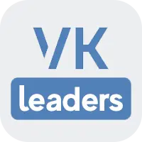 VK-Leaders.net Logo