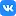 VK.cx Logo