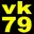 VK79.com Favicon