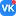 VKclub.su Favicon