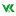 VKcreativelearning.com Favicon