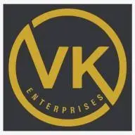 Vkenterprises.tech Favicon