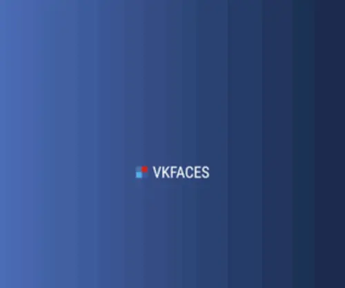 Vkfaces.com(Nginx) Screenshot