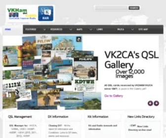 Vkham.com(Vkham) Screenshot