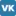 Vklist.ru Logo