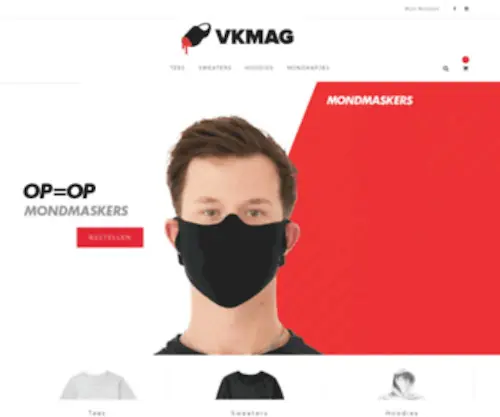 Vkmag.shop(Vkmag shop) Screenshot