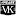 Vkofficial.com Logo