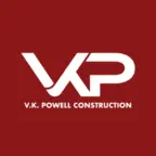 Vkpowell.com Favicon