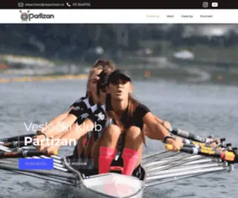 VKP.rs(Veslački) Screenshot