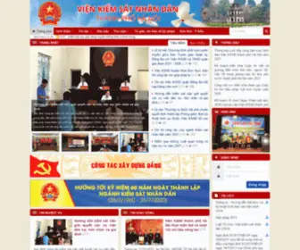 VKshanoi.gov.vn(VKshanoi) Screenshot