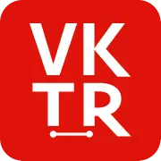 VKTR.com Favicon