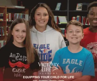 VL.academy(Victory Life Academy) Screenshot